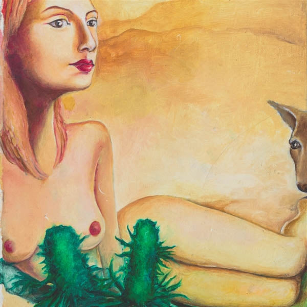 |  Vinyl LP | Wolf Eyes - I Am a Problem - Mind In Pieces (LP) | Records on Vinyl