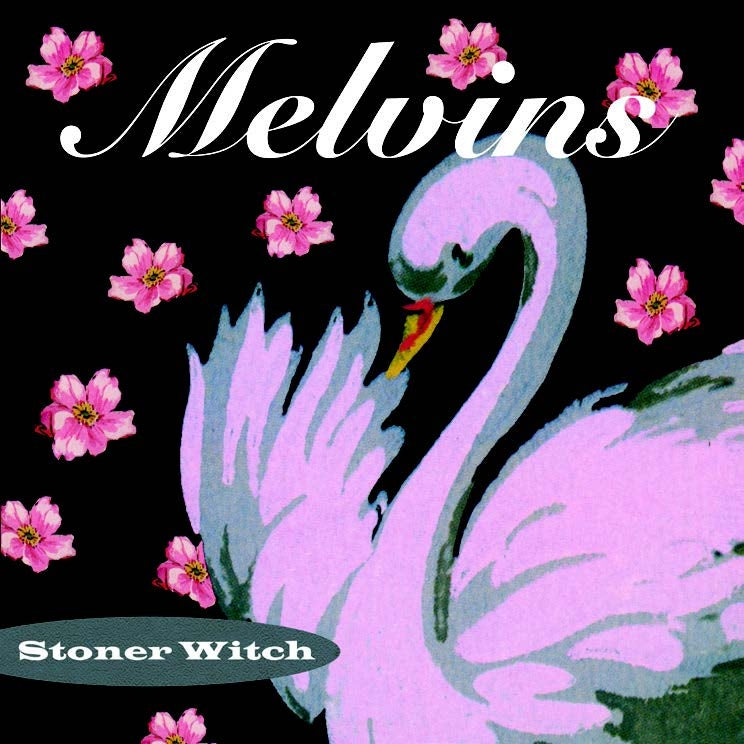 |  Vinyl LP | Melvins - Stoner Witch (LP) | Records on Vinyl
