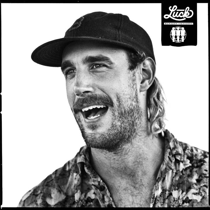 |  7" Single | Rayland Baxter - Luck Mansion Sessions (Single) | Records on Vinyl