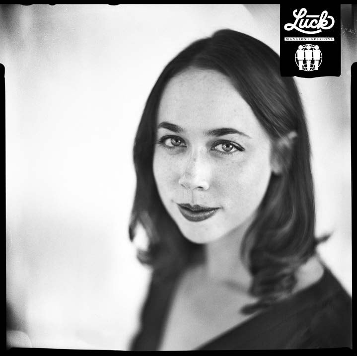 |  7" Single | Sarah & Parker Milsap Jarosz - Luck Mansion Sessions (Single) | Records on Vinyl