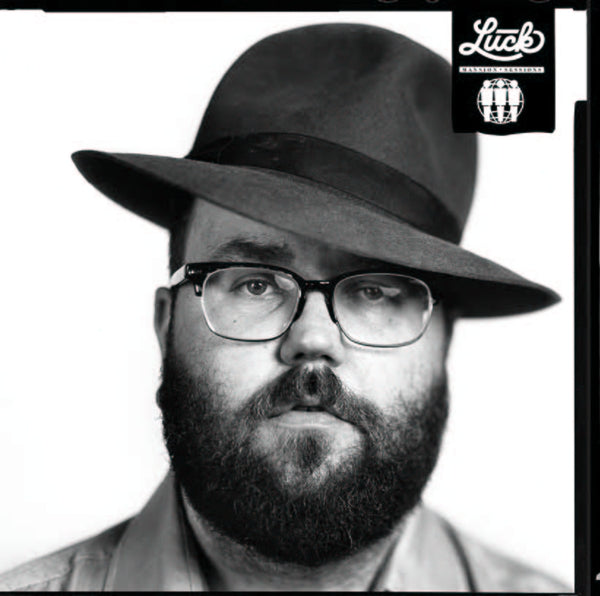 |  7" Single | Erin & Joshua Hedley Rae - Luck Mansion Sessions (Single) | Records on Vinyl