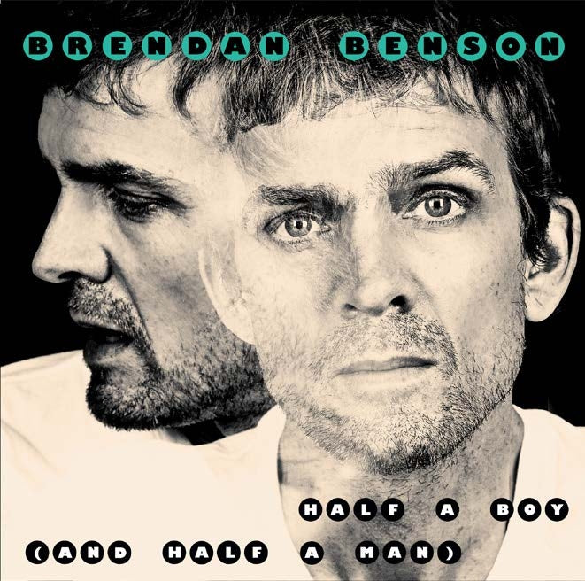 |  7" Single | Brendan Benson - Half a Boy (Single) | Records on Vinyl