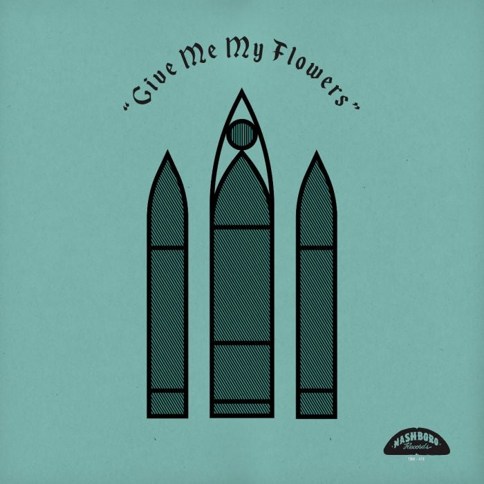 |  Vinyl LP | Various - Give Me Flowers (LP) | Records on Vinyl