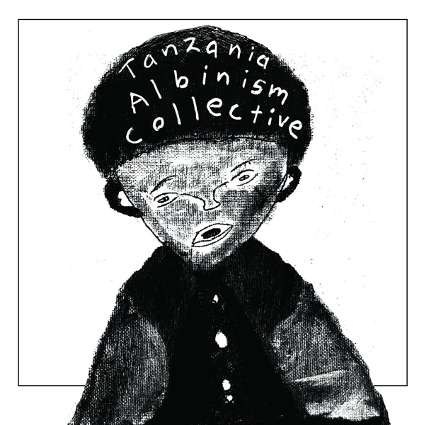 |  7" Single | Tanzania Albinism Collective - Tanzania Albinism Collect (Single) | Records on Vinyl
