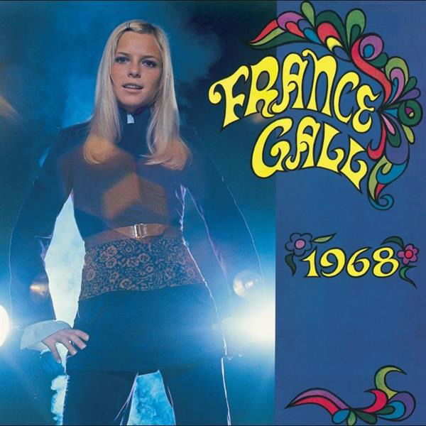 |  Vinyl LP | France Gall - Attends Ou Wa-T'en (LP) | Records on Vinyl