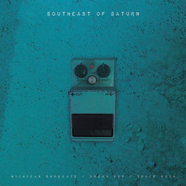 |   | V/A - Southeast of Saturn (2 LPs) | Records on Vinyl