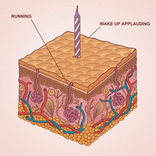 |   | Running - Wake Up Applauding (LP) | Records on Vinyl