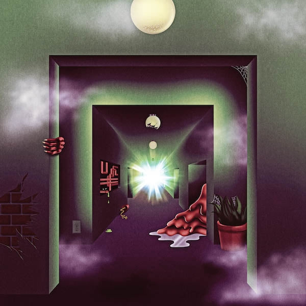 |  Vinyl LP | Thee Oh Sees - A Weird Exits (2 LPs) | Records on Vinyl