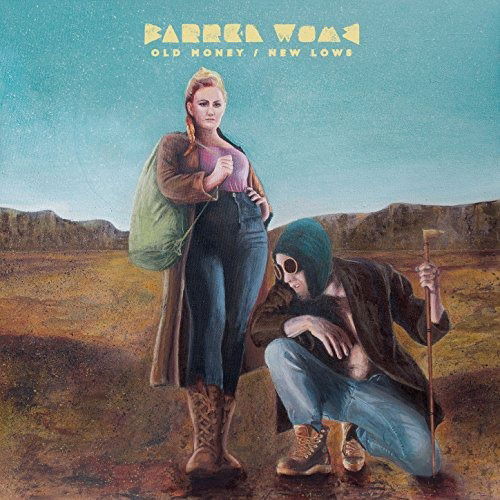 |  Vinyl LP | Barren Womb - Old Money/New Lows (LP) | Records on Vinyl