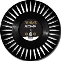 |  12" Single | Noi!Se - Mass Apathy (Single) | Records on Vinyl