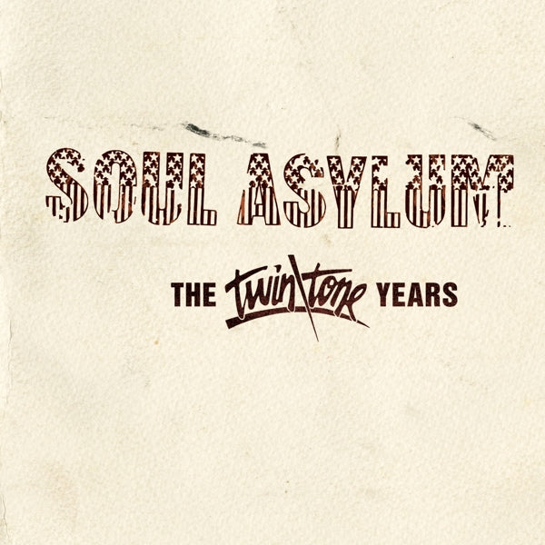 |   | Soul Asylum - Twin/Tone Years (5 LPs) | Records on Vinyl