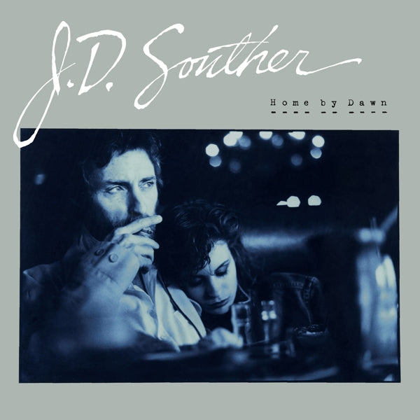 |   | Jd Souther - Home By Dawn (LP) | Records on Vinyl