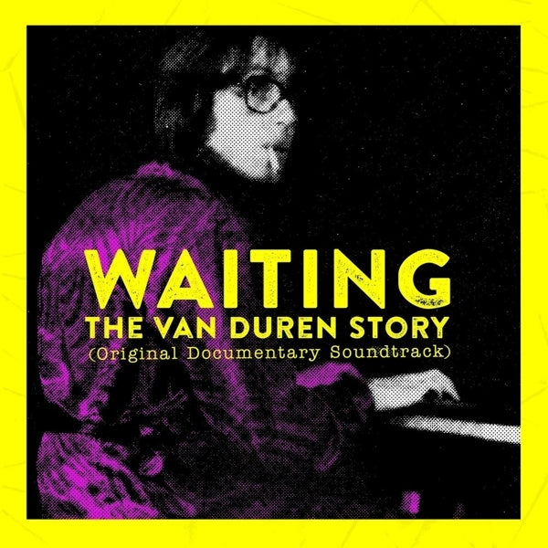 |   | Van Duren - Waiting: the Van Duren Story (LP) | Records on Vinyl