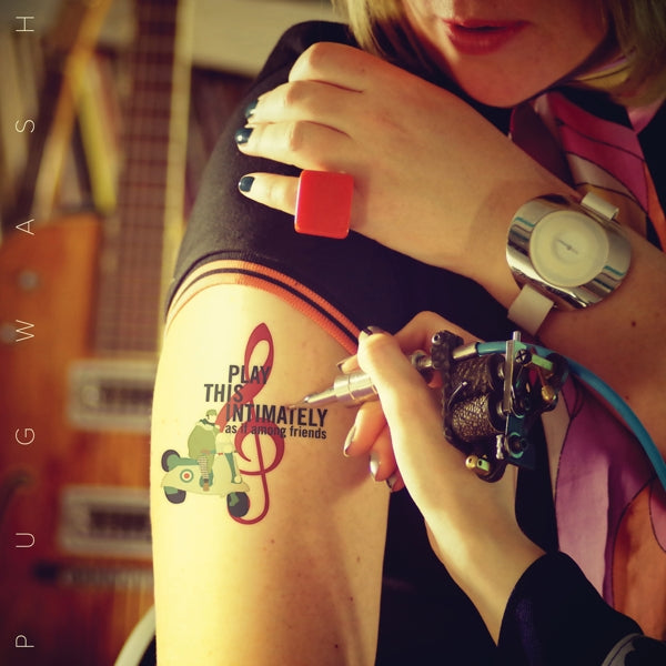 |   | Pugwash - Play This Intimately (As If Among Friends) (LP) | Records on Vinyl