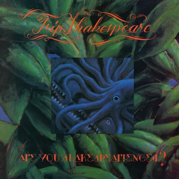 |  Vinyl LP | Trip Shakespeare - Are You Shakespearienced (LP) | Records on Vinyl