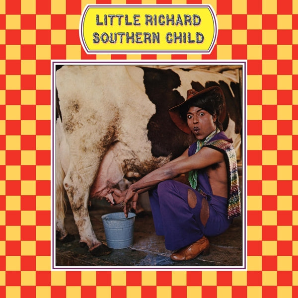 |   | Little Richard - Southern Child (LP) | Records on Vinyl