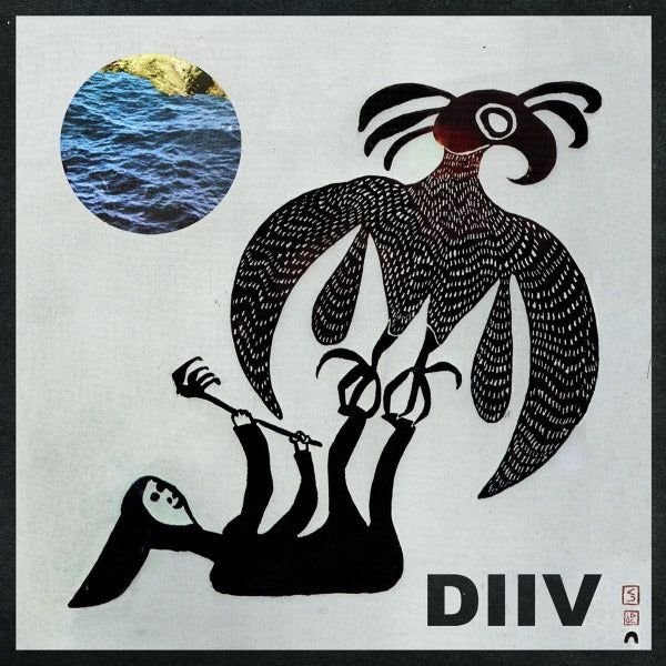 |   | Diiv - Oshin (LP) | Records on Vinyl