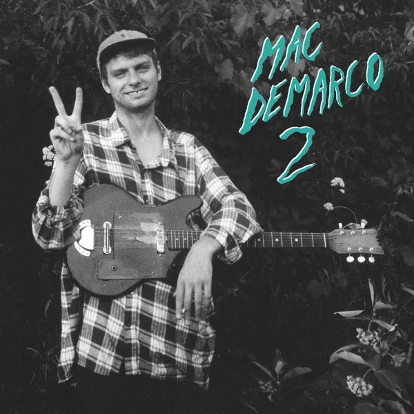 |  Vinyl LP | Mac Demarco - 2 (LP) | Records on Vinyl