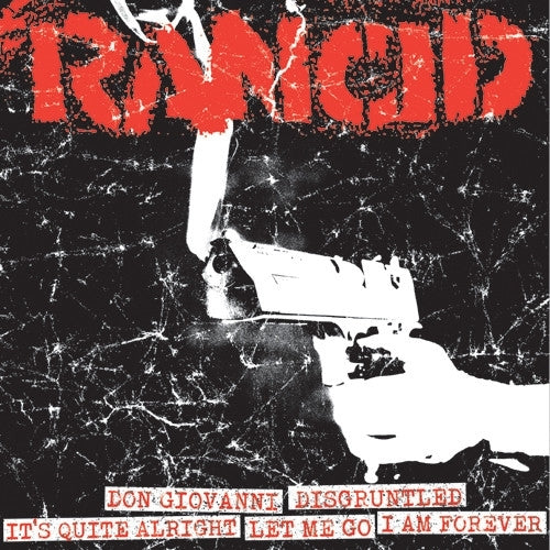 |  7" Single | Rancid - Don Giovanni (Single) | Records on Vinyl