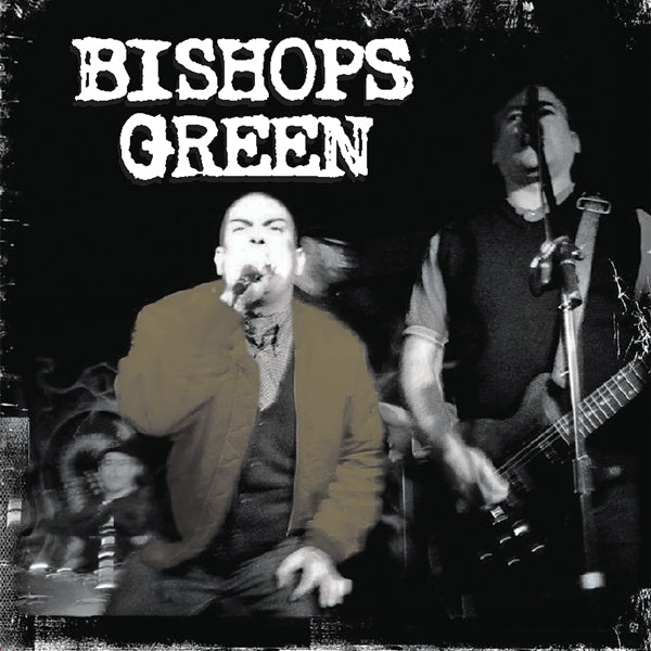 |   | Bishops Green - Bishops Green (Single) | Records on Vinyl