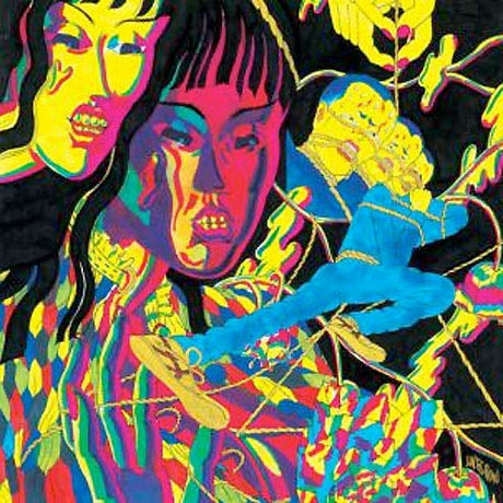|  Vinyl LP | Thee Oh Sees - Drop (LP) | Records on Vinyl