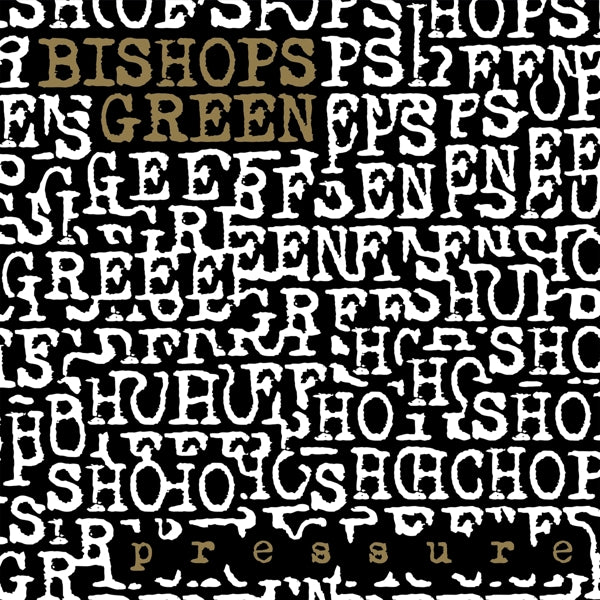 |   | Bishops Green - Pressure (LP) | Records on Vinyl