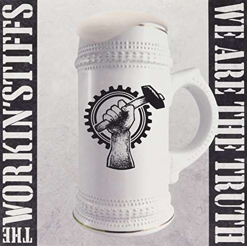 |  7" Single | Workin'stiffs - We Are the Truth (Single) | Records on Vinyl