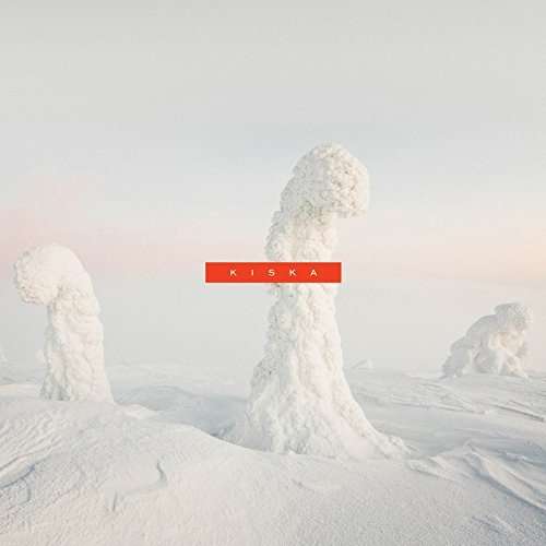 |  Vinyl LP | Kiska - Kiska (LP) | Records on Vinyl