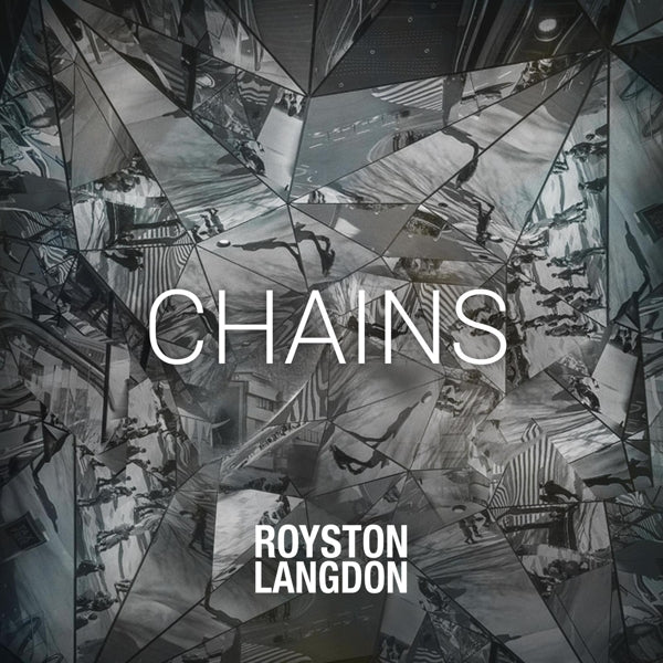 |  12" Single | Royston Langdon - Chains (Single) | Records on Vinyl