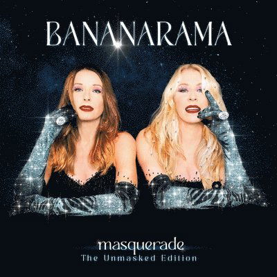 |  Vinyl LP | Bananarama - Masquerade the Unmasked Edition (LP) | Records on Vinyl