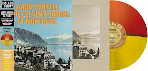 | Vinyl LP | Larry Coryell - At Montreux (LP) | Records on Vinyl