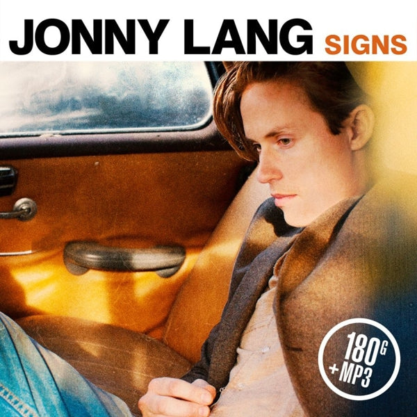 |   | Jonny Lang - Signs (LP) | Records on Vinyl