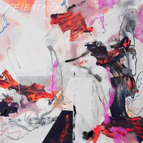 |   | Feiertag - Dive (LP) | Records on Vinyl