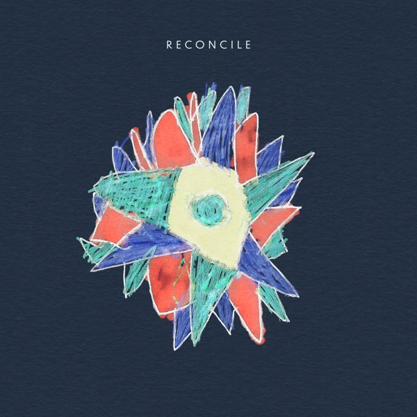 |  Vinyl LP | Jono McCleery - Reconcile (LP) | Records on Vinyl