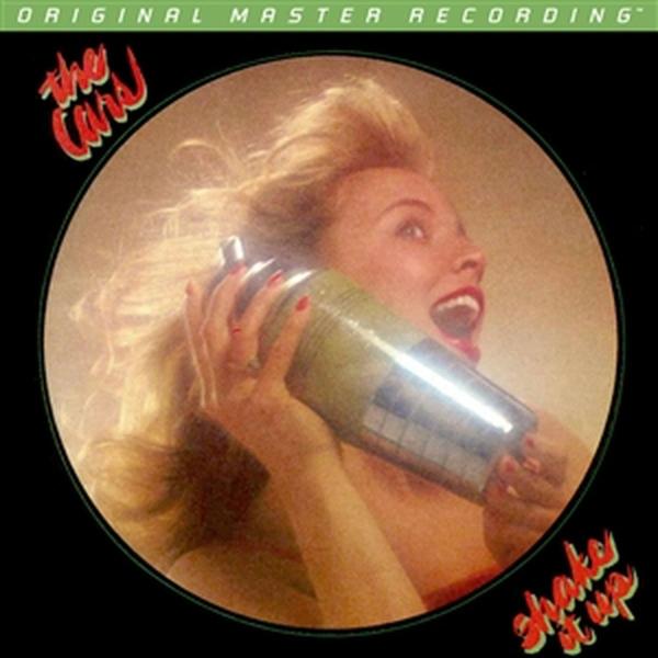 |  Vinyl LP | the Cars - Shake It Up (LP) | Records on Vinyl