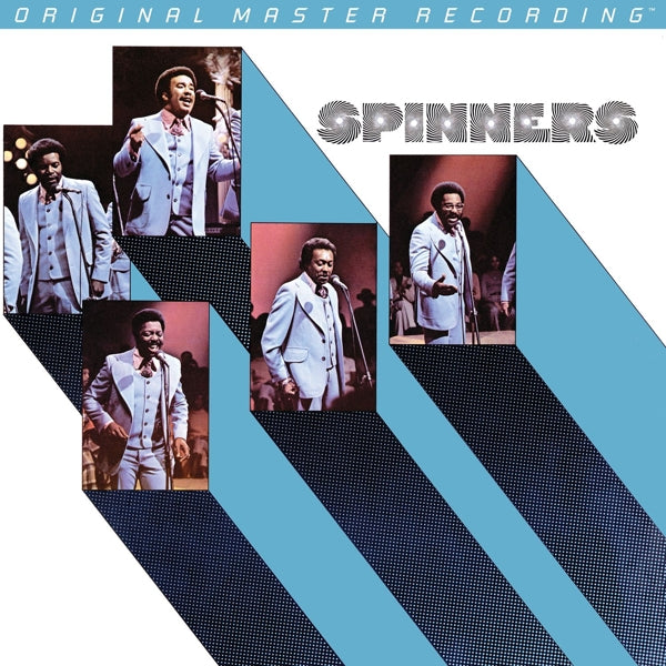 |  Vinyl LP | the Spinners - Spinners (LP) | Records on Vinyl