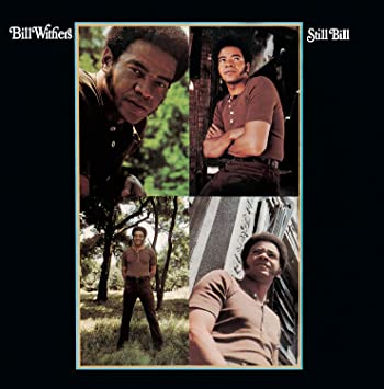 |  Vinyl LP | Bill Withers - Still Bill (LP) | Records on Vinyl