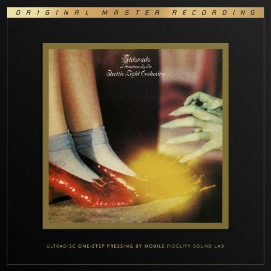 |  Vinyl LP | Electric Light Orchestra - Eldorado (2 LPs) | Records on Vinyl