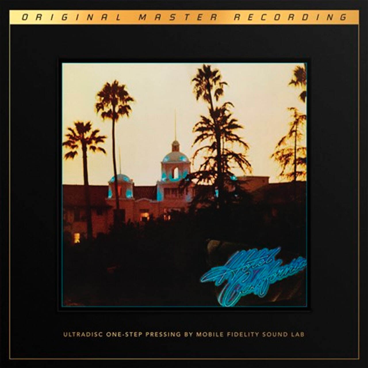 |  Vinyl LP | Eagles - Hotel California (2 LPs) | Records on Vinyl
