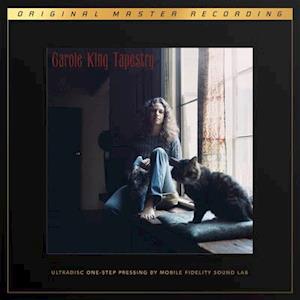 |  Vinyl LP | Carole King - Tapestry (2 LPs) | Records on Vinyl