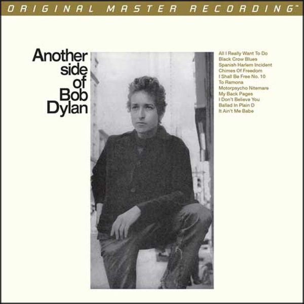 |  Vinyl LP | Bob Dylan - Another Side of Bob Dylan (2 LPs) | Records on Vinyl