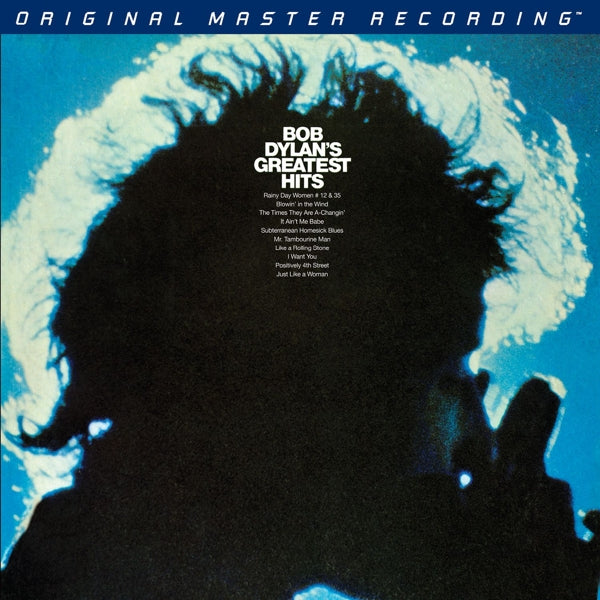 |  Vinyl LP | Bob Dylan - Bob Dylan's Greatest Hits (2 LPs) | Records on Vinyl