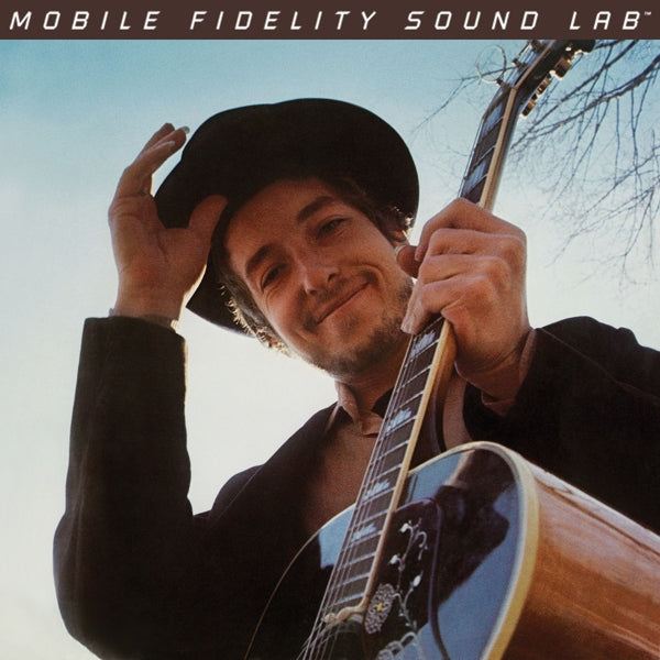 |   | Bob Dylan - Nashville Skyline (2 LPs) | Records on Vinyl