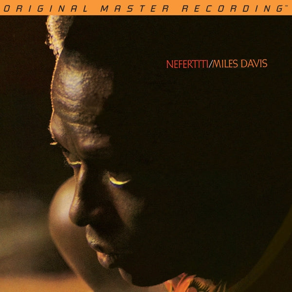 |  Vinyl LP | Miles Davis - Nefertiti (2 LPs) | Records on Vinyl