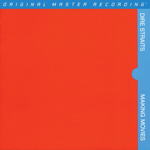 |  Vinyl LP | Dire Straits - Making Movies (2 LPs) | Records on Vinyl