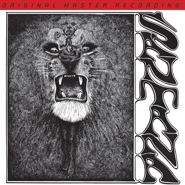 |  Vinyl LP | Santana - Santana (2 LPs) | Records on Vinyl