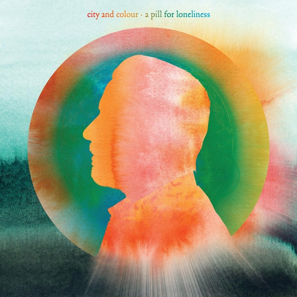 |  Vinyl LP | City and Colour - A Pill For Loneliness (2 LPs) | Records on Vinyl