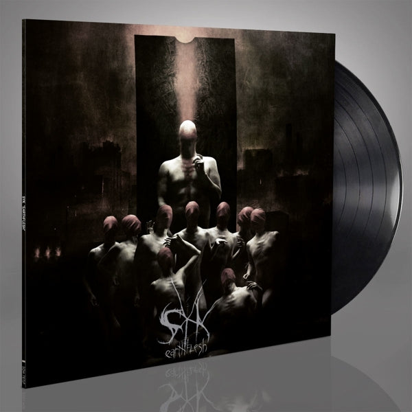 |   | Syk - Earthflesh (LP) | Records on Vinyl