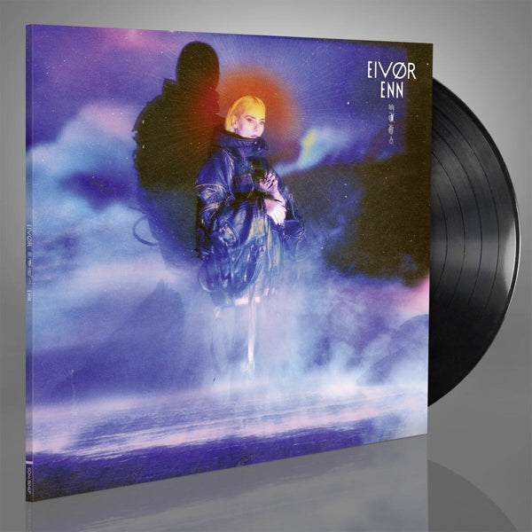 |  Vinyl LP | Eivor - Enn (LP) | Records on Vinyl