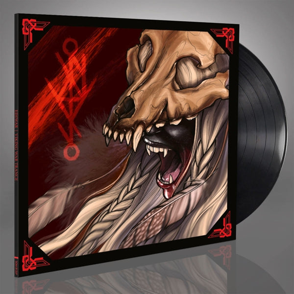 |  Vinyl LP | Eihwar - Viking War Trance (LP) | Records on Vinyl